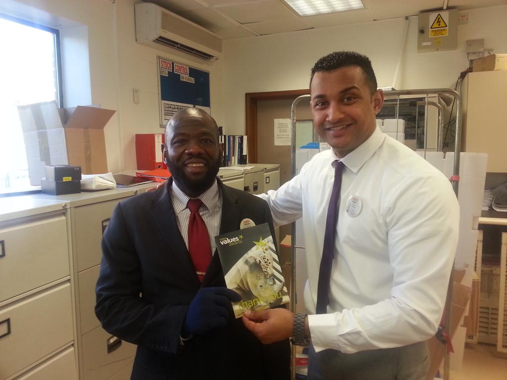 Quality much improved on produce driven by Vernon &amp; his team <a href="/staceydriscoll/">stacey etwareea</a> <a href="/Blaze764/">Ben Fullalove</a> <a href="/nikkimillard/">Nikki Millard</a> <a href="/AhmadDeys/">Syed Ahmad</a>