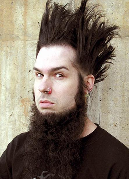 RIP WAYNE STATIC. NOV/4/1965-NOV/1/2014 HAPPY BIRTHDAY. 