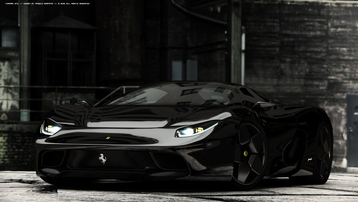 Jameswws's tweet photo. Ferrari love to you! 
#Ferrari http://t.co/ABaVzqUEmH