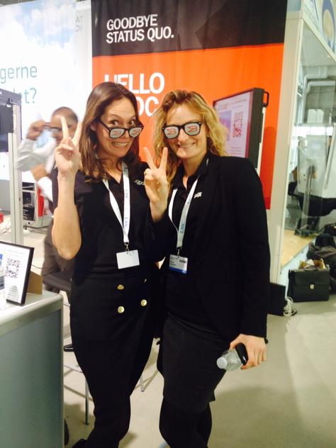 outsourcedchat's tweet image. #HelloBrocade @BRCDEMEA @logpointproduct #EMCForum Copenhagen