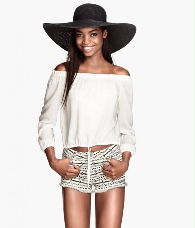 Marpip_Palvin's tweet photo. #VSFS2014 出演確定モデル #25

Maria Borges(@Mariabo01940093 ) http://t.co/AIH6kZ1UZ8