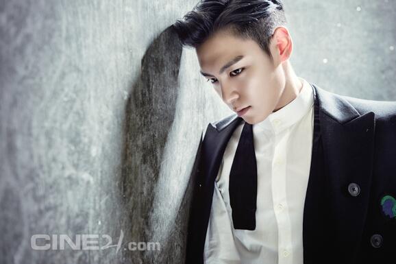 Happy Birthday T.O.P (Choi Seung Hyun) oppa. Saranghae 
