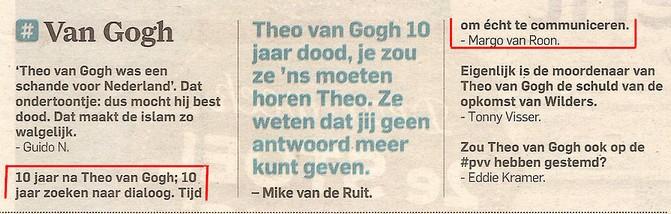 margo_vanroon's tweet photo. Zondag stuurde ik mijn eerste tweet de wereld in. Gisteren stond deze in de #ADkrant! #MasterMPC http://t.co/nJ2inuYgii