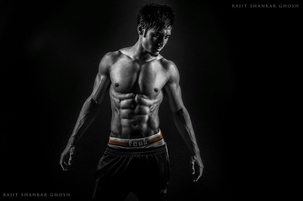 Vinit Baptist tweet media