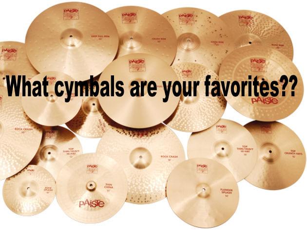 kickitbully's tweet photo. I've been a Paiste artists since 09.   What cymbals do you play?  http://t.co/8nZtl78Qtq http://t.co/q5eLFoQI0W