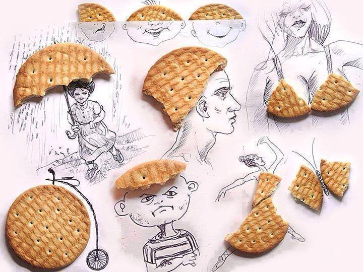 #Yaratıcı tasarımları sizler için derledik...