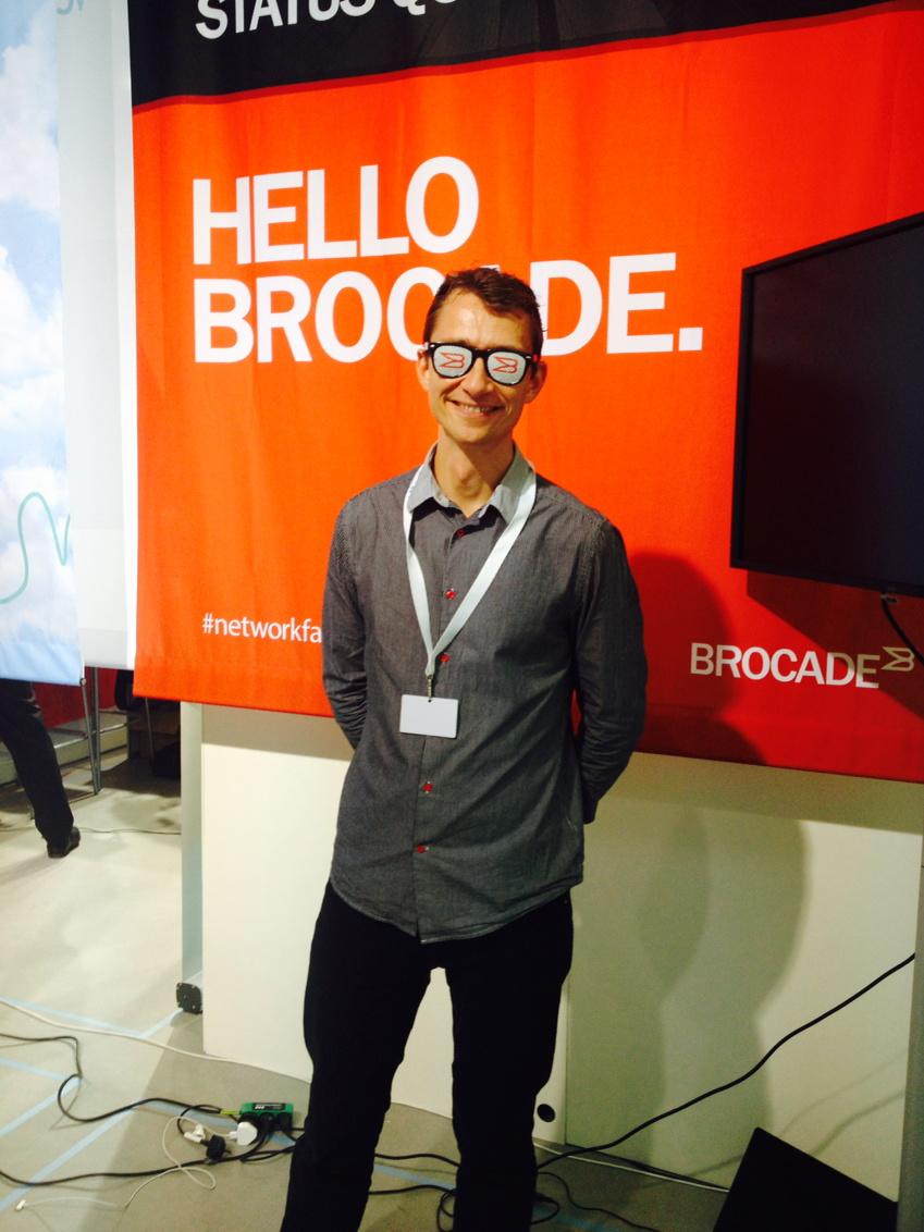 outsourcedchat's tweet image. #HelloBrocade @BRCDEMEA #EMCForum Copenhagen
