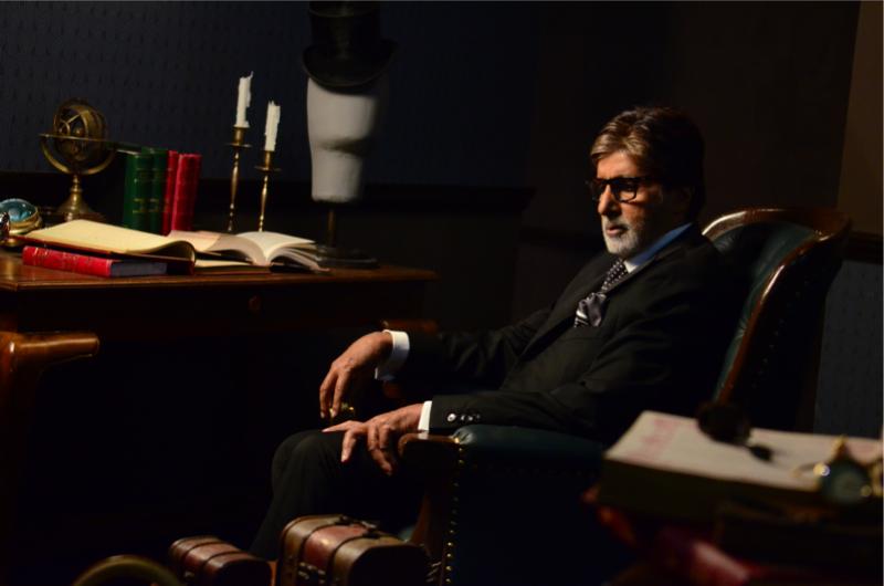 SrBachchan's tweet photo. T 1665 - http://t.co/WXzz4EQqba