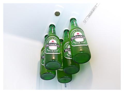 lostateminor's tweet photo. Now you can save space by hanging these beer bottles on the fridge ... - http://t.co/OMUjgdQmQt http://t.co/wtMwFHFb0A