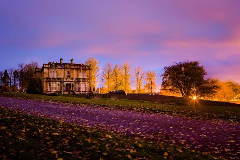 Getting married in stunning #scotland? Take a peek at our gorgeous &amp; #exclusive #wedding #venue