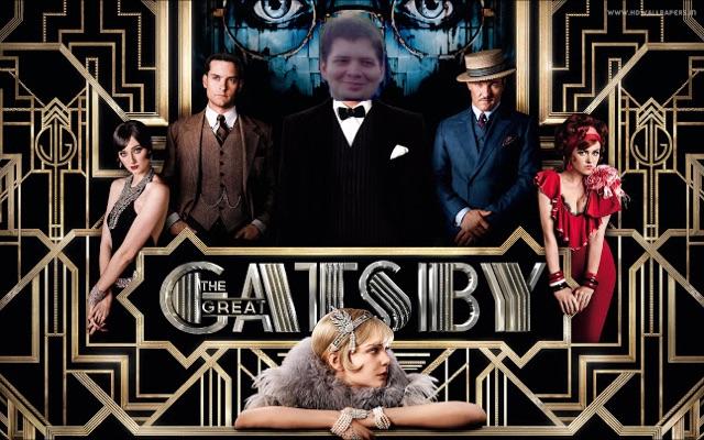 lefred's tweet image. The Great @lepeterboros ;-) #peterborosrulez