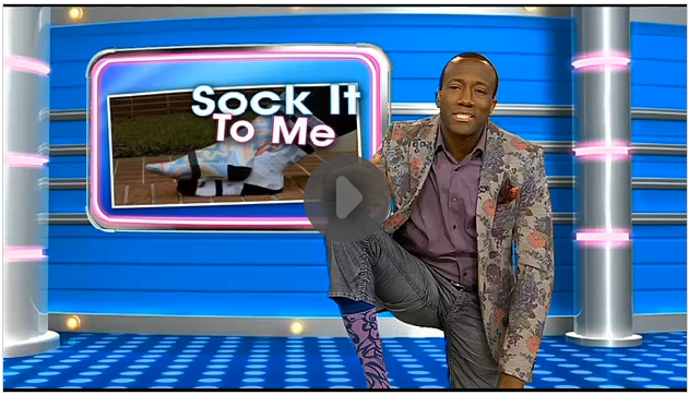 TunnelBeat's tweet photo. Breaking news! 
Watch @wsvn to find out why we are the latest MUST HAVE fashion trend. http://t.co/hQT2XgcpOX http://t.co/lpdQzvXapw