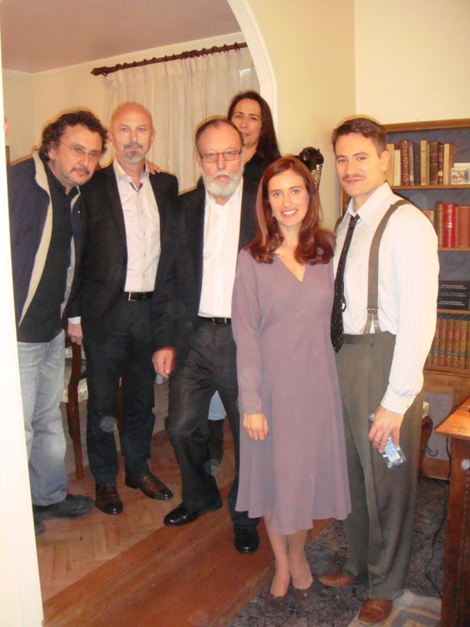 .<a href="/ClagAudiovisual/">Cluster Audiovisual</a> O Comité Executivo de visita na rodaxe de #HotelAlmirante,miniserie de <a href="/formatoprod/">Formato Producciones</a> para <a href="/TVGalicia/">TVG</a>