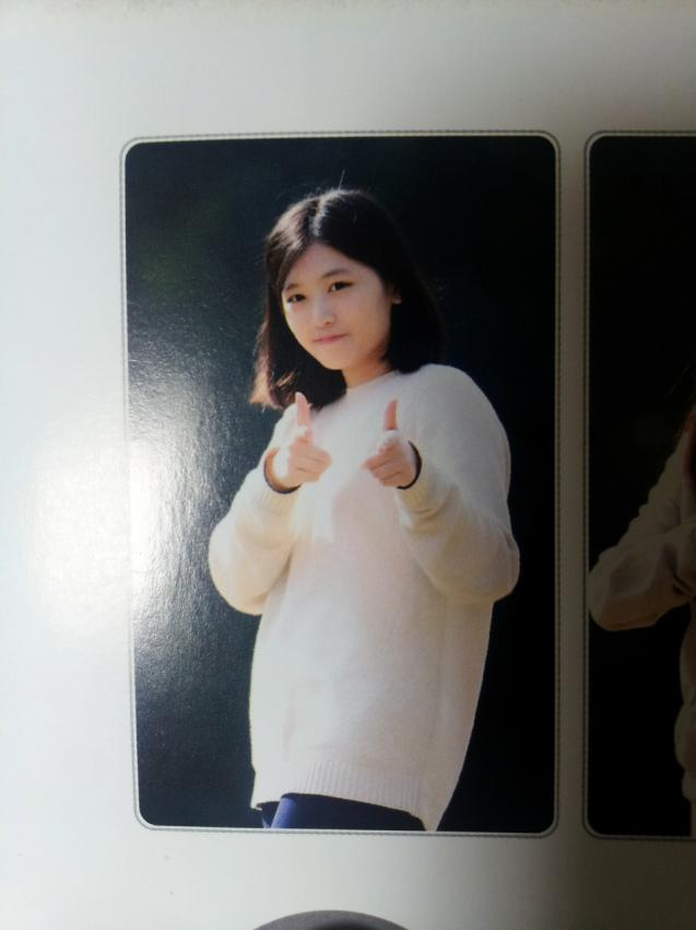 [Appreciation] HELLOVENUS Pre-Debut Appreciation Series: Nara, Seoyoung