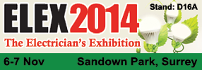 NeoNeonUK's tweet photo. @NeoNeonUK will be exhibiting at #ELEX2014 please come visit us on stand No D16A. http://t.co/fnH4BBkcxp
