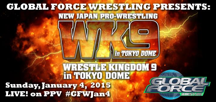 GFW announce 1st PPV Show  B1m_xDYIUAAFrfs