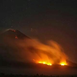 Jeffrey Afriel tweet media