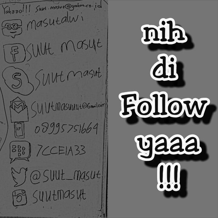 suut_masut's tweet photo. Nyoh http://t.co/zrGPyxRtxt