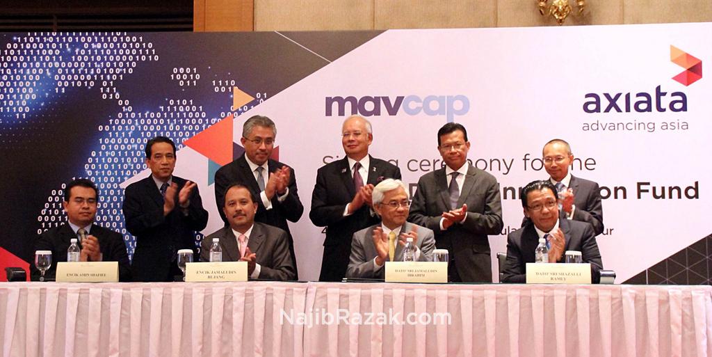 Mohd Najib Tun Razak tweet media