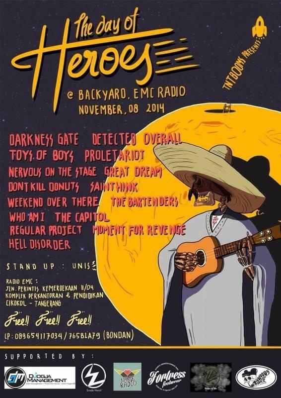 SAINTHINK tweet media