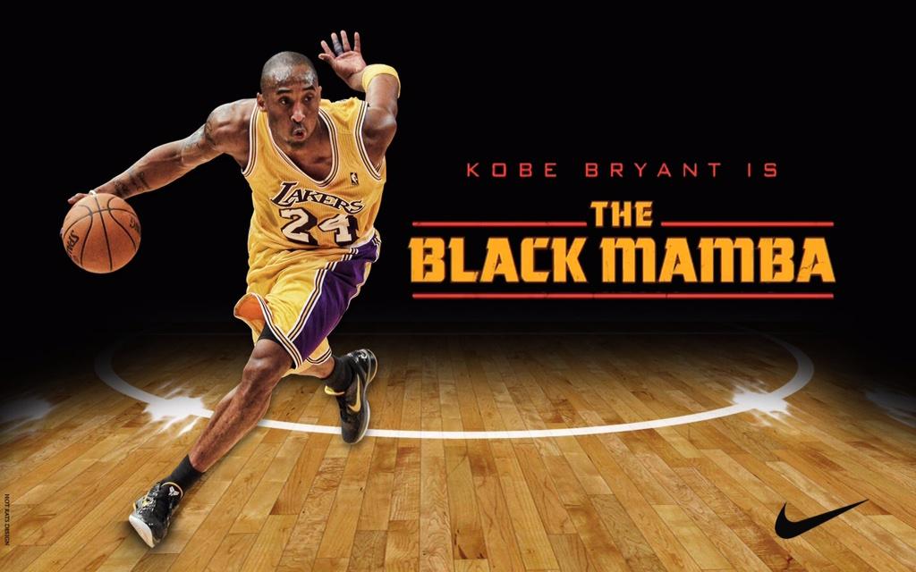 Uzivatel We Love Nba Na Twitteru コービー ブライアントのニックネームであるブラックマンバですが ブラックマンバというのは猛毒を持ち狙った獲物は99 の確率で仕留めるとも言われている凶暴な蛇で まさにスキルでマッチアップ相手を翻弄するコービーですね