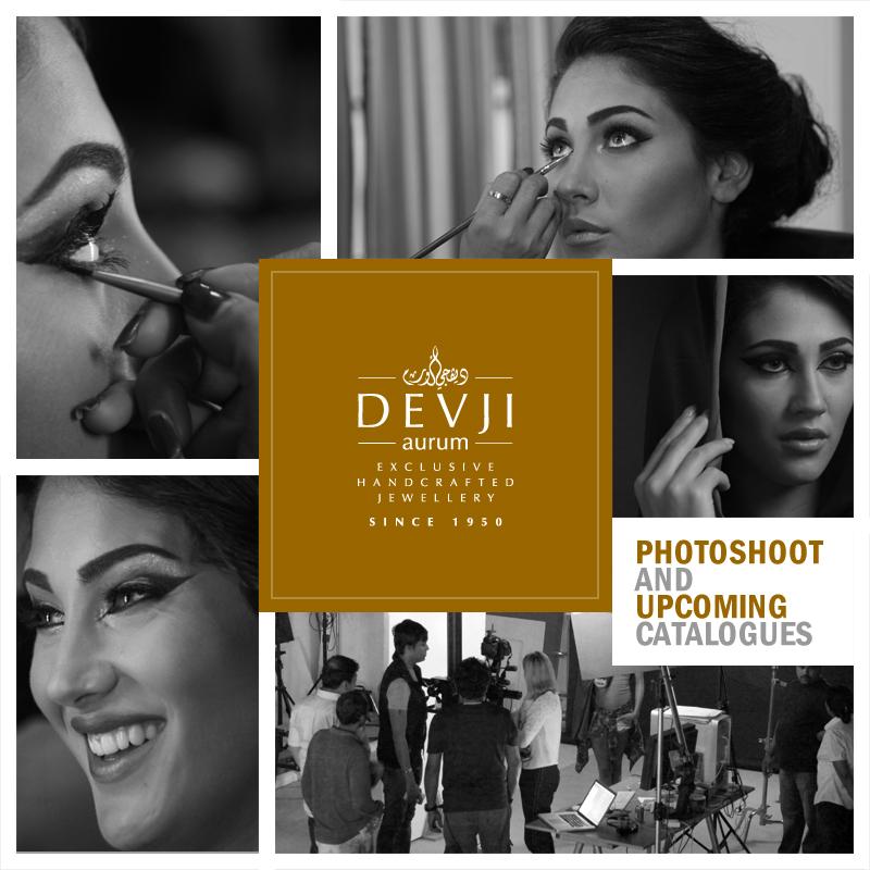 DevjiAurum's tweet photo. STOP ! Hold your breath...  As we give you the behind-the-scenes of our upcoming creation - breathtaking, it is! http://t.co/sHkMbz3iCD