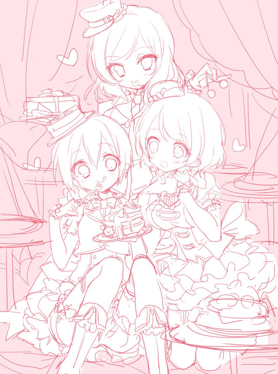 森山しじみ Tar2ya 0624 わーい ありがとうございます ラブライブはなにかグッズ作りたいですね 森山しじみ Tar2ya 0624 わーい ありがとうございます ラブライブはなにかグッズ作りたいですね