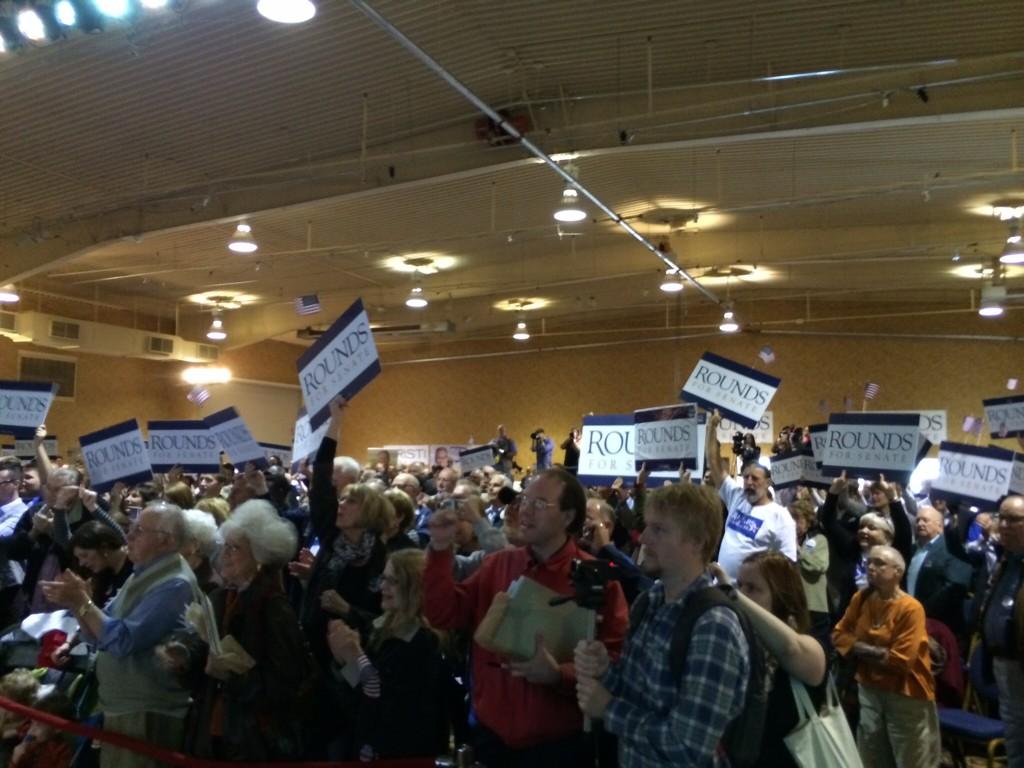 Team Rounds is finishing strong! #sdsen