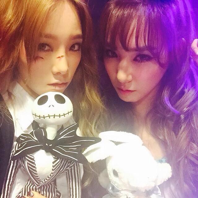 foreversnsdjp's tweet photo. ソシのハロウィン part1 http://t.co/ON0HOsVDhO