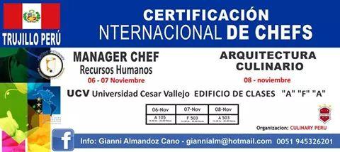 competitionec's tweet photo. CERTIFICACION INTERNACIONAL http://t.co/5KkaCWnauJ