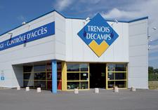 Trenois Decamps, la solution quincaillerie