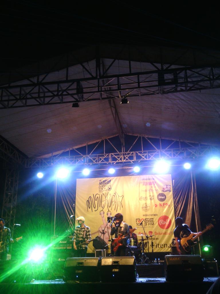 Persahabatan bagai kepompong~ di <a href="/UMMEXPO2014/">UMMEXPO2014</a>