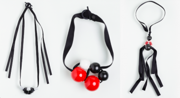 mariefranceasia's tweet photo. #Handmade Creativity: In #Good Compagny @igcasia #necklaces http://t.co/V4eOOfNYLd http://t.co/yZ7piJokkq