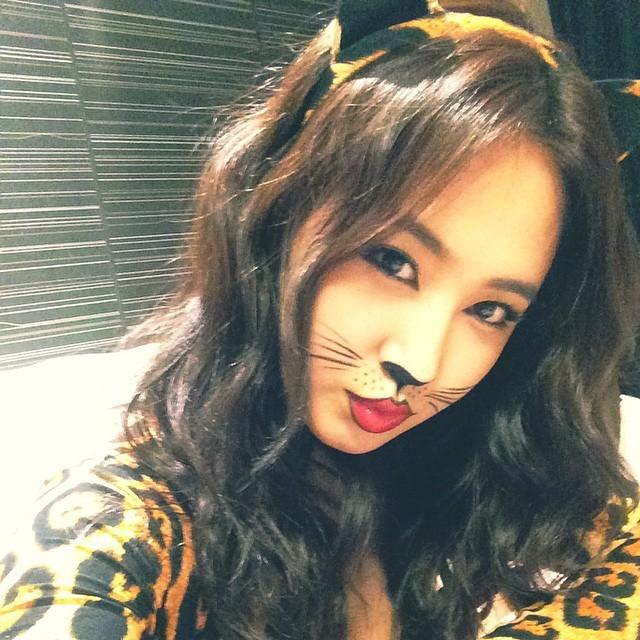  happy birthday kwon yuri!!! 