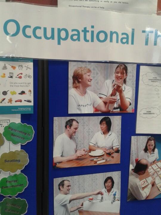 OT_SHU's tweet photo. β@kilner100: Promoting #OT for #OTweek2014 see anyone you recognise @ot_Shu? X http://t.co/kBCe6MpiOuβ @shirlmasterson