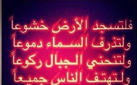 لبيك بابي انت وامي ياحسين