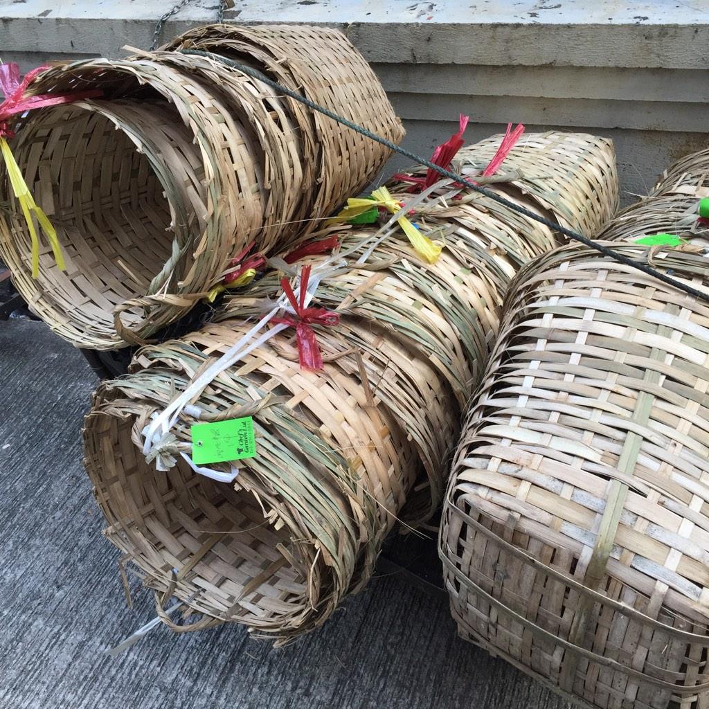 FXDahousecat's tweet image. Classic baskets  #everydayobject #HongKong