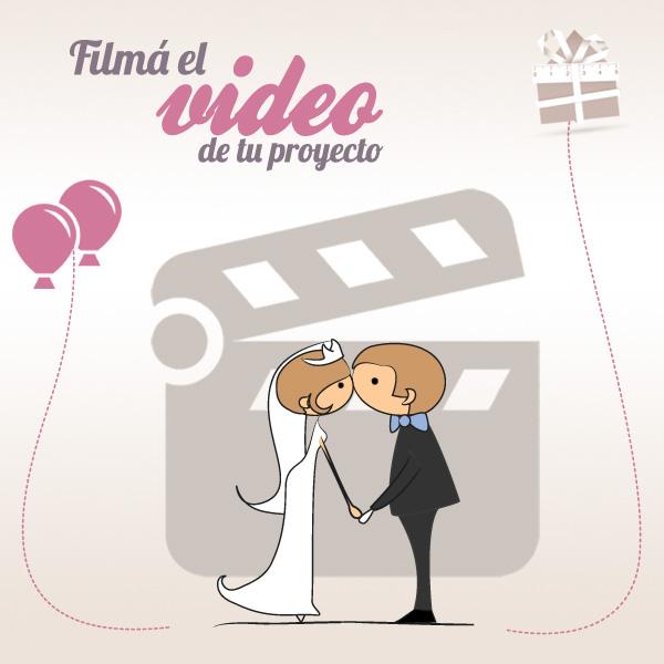 RegalaMetros's tweet photo. ¿Sabías? ¡Armando tu #ListaDeCasamiento en Regala Metros podés contar tu proyecto en un video!
http://t.co/7ELrpCi1Mr http://t.co/ZRac9btaQL