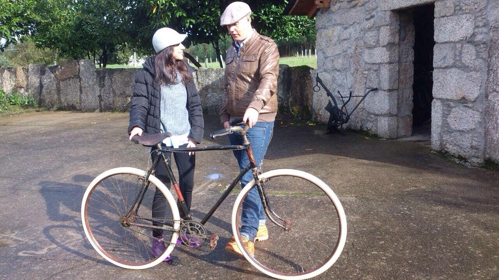 CicloClasica_'s tweet photo. Entrevista para @crtvg con @LorenaSixto http://t.co/MeAyM637Lw