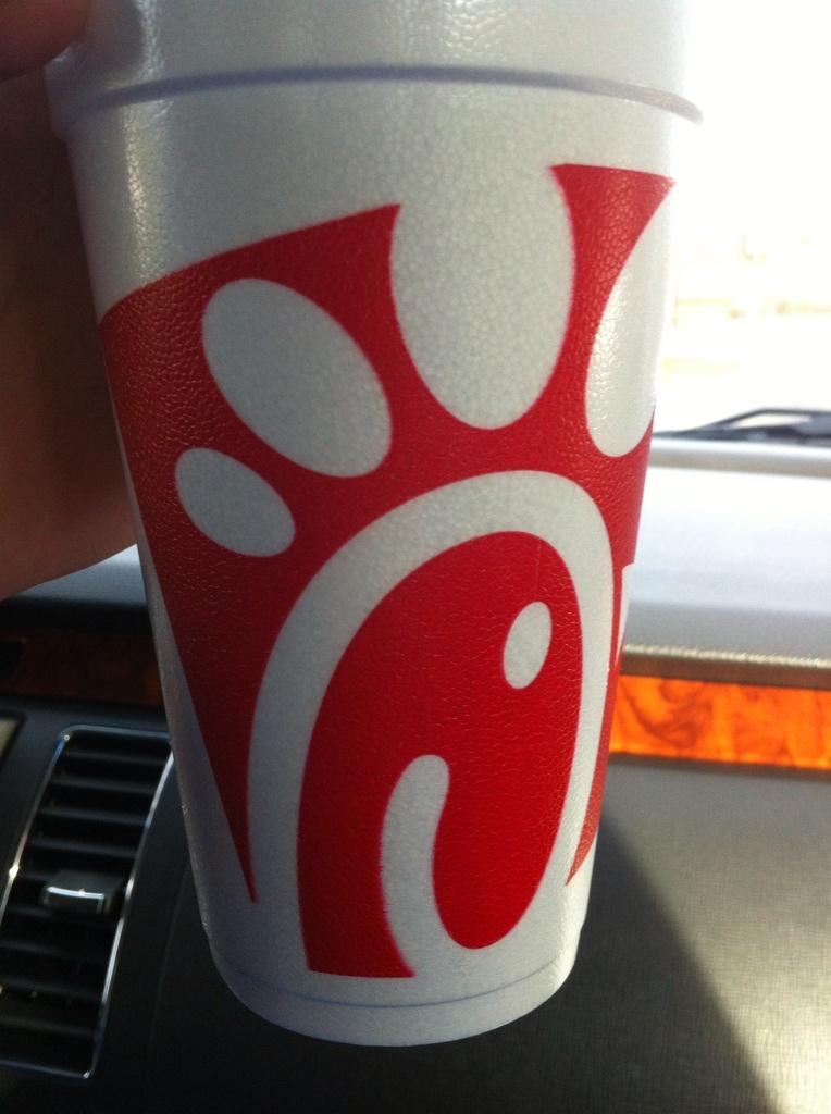 mlough6's tweet photo. Best stuff in the world @ChickfilA #delicious http://t.co/eHN5sKqCSO