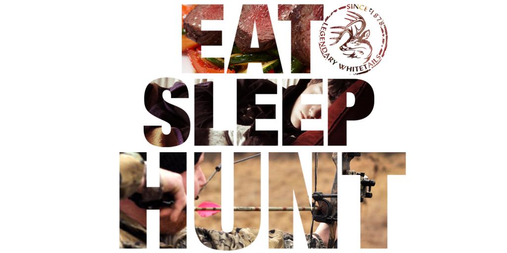 DeerGear's tweet photo. It's that time of year! 
#ThisIsLegendary
http://t.co/IfSR3KgnLI http://t.co/29dvOmZCfZ