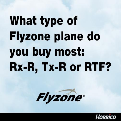 FlyZoneRCPlanes's tweet photo. Rx-R, Tx-R or RTF? http://t.co/hh1cWQAqOR