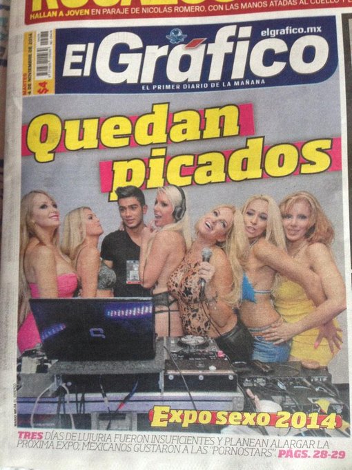 "@nicky_ferrari: The After party !   @celeztecruz @TinaJordan @cherrymorganxx @MarcoRico_  @elgmx http://t<a class="tags" href="/tag/nicky_ferrari">@nicky_ferrari</a><a class="tags" href="/tag/celeztecruz">@celeztecruz</a><a href="/tag/recap"class="tags"><span>#recap</span></a><a href="/tag/raw"class="tags"><span>#raw</span></a><a href="/tag/more"class="tags"><span>#more</span></a><a href="/tag/renew"class="tags"><span>#renew</span></a><a href="/tag/exposed"class="tags"><span>#exposed</span></a>