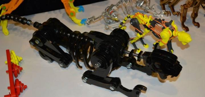 3DPrintGirl's tweet image. Startup insaniToy Shows Off Incredible 3D Printed Toys & Discusses the Future of Toy Making 3dprint.com/22001/insanito…