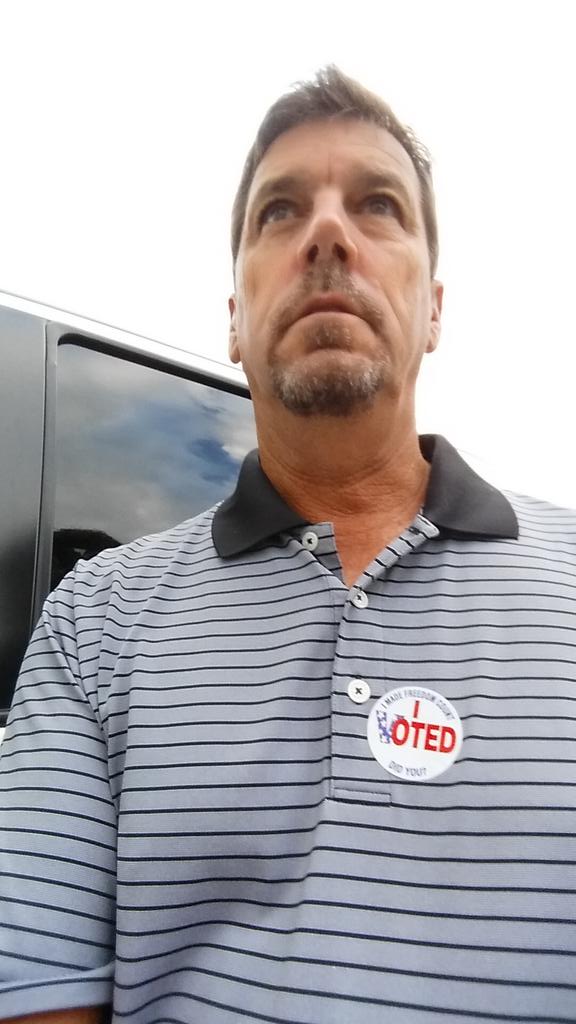 GCImagazine's tweet photo. “@wrightsteve19: #golfvotes http://t.co/346JkfPVCM” #damnrightwedo