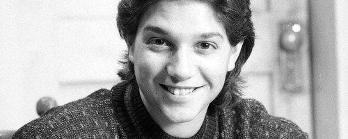 The Karate Kid aint no kid anymore! Happy 53rd Birthday to Ralph Macchio. 