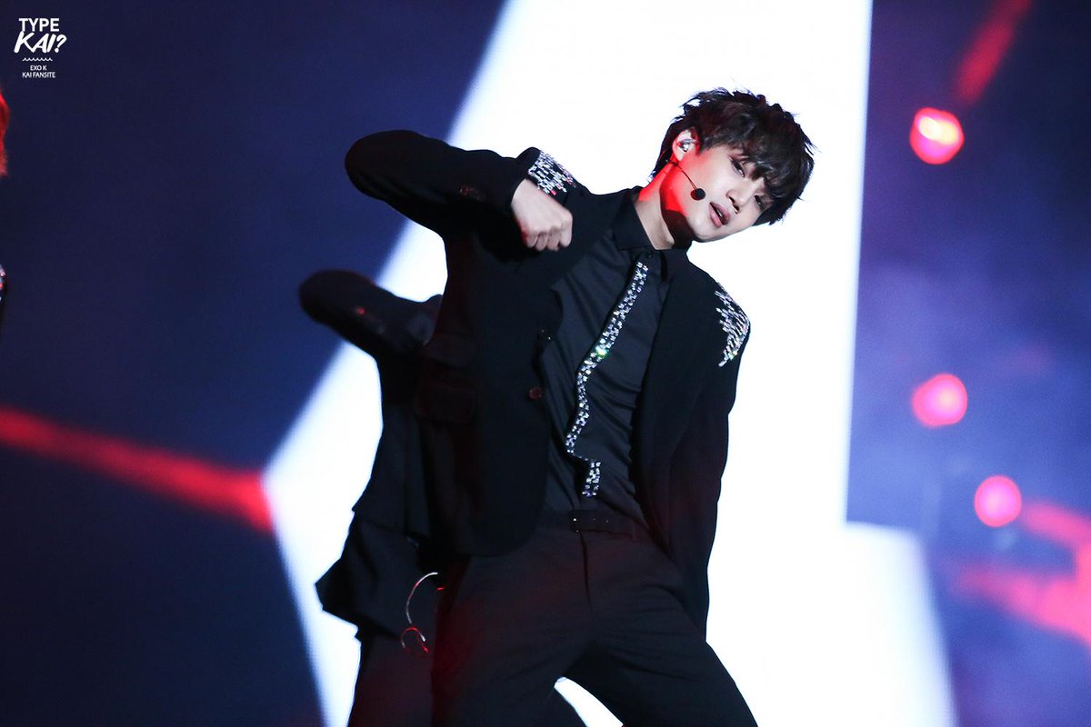 TYPEKAI tweet picture
