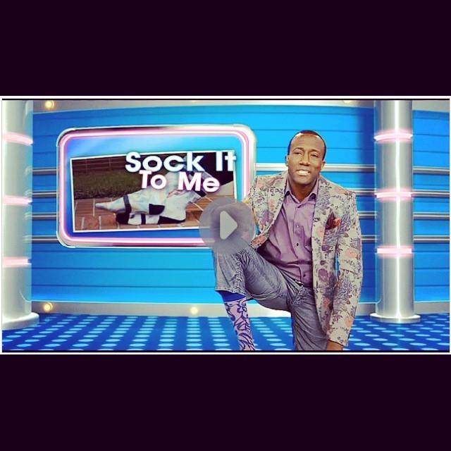 TunnelBeat's tweet photo. @donovanacampbell looking good rocking his #tunnelbeat
Watch @wsvn to find out why we are the latest MUST HAVE fa... http://t.co/4TSTbyPG2J