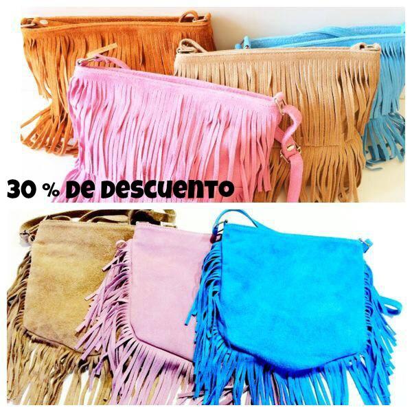 pomapopi's tweet photo. Liquidación Bolsos con flecos ;) 30 % descuento 
http://t.co/k6o4dcdQgG …
Últimas unidades disponibles #oferta http://t.co/vvj7vn8mxq