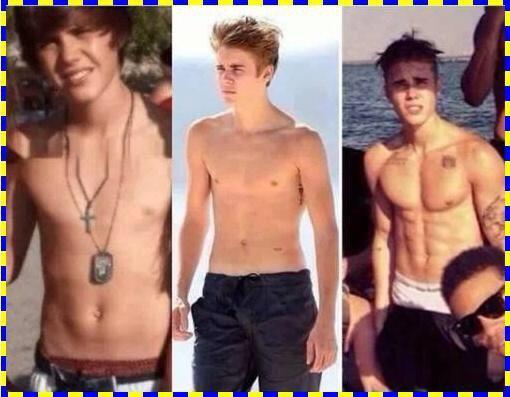 MensMuscle's tweet photo. The Secret Behind Justin Bieber &amp; Many Other  Hollywood Celebs Explosive Muscle Gains  http://t.co/8GQ3x1ZfPZ http://t.co/JAZIiyJGxP